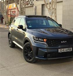 کیا سۆرینتۆ